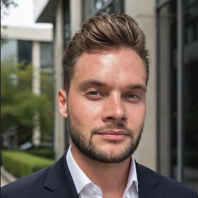 Niklas Beyer, Distress Deal Specialist