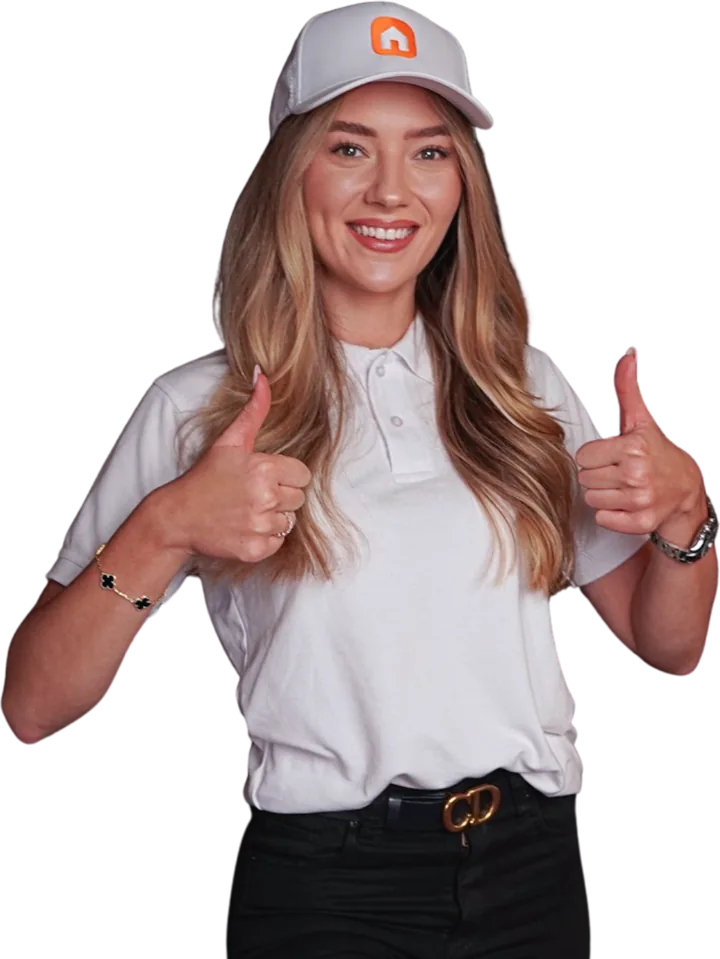 Angelika · Co-Founder